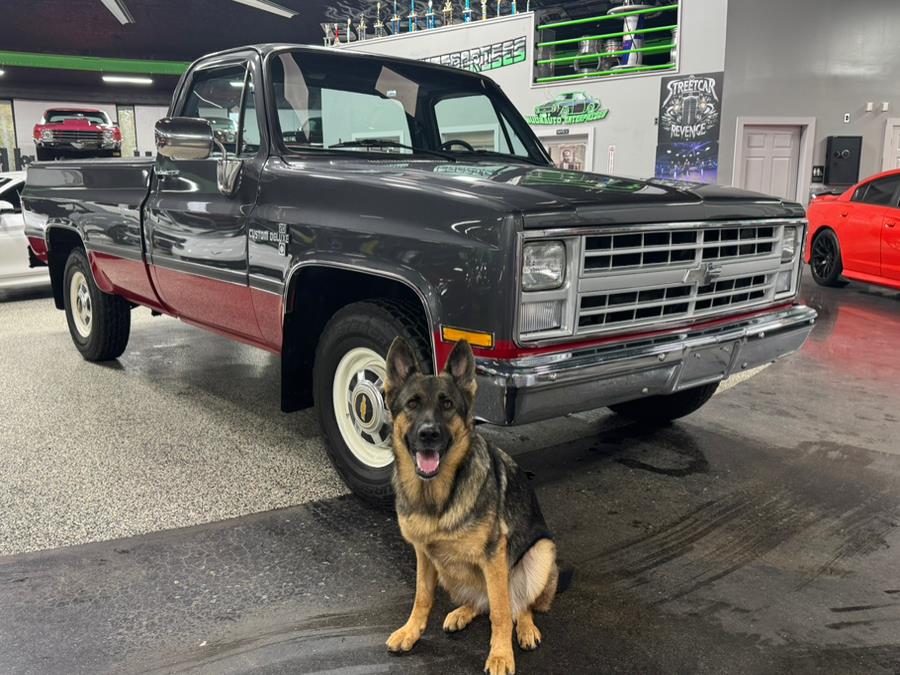 Used 1986 Chevrolet Pickup in Oxford, Connecticut | Buonauto Enterprises. Oxford, Connecticut