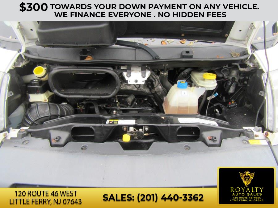 2016 Ram ProMaster Cargo Van 1500 High Roof 136" WB, available for sale in Little Ferry, New Jersey | Royalty Auto Sales. Little Ferry, New Jersey 2016 Ram ProMaster Cargo Van 1500 High Roof 136" WB, available for sale in Little Ferry, New Jersey | Royalty Auto Sales. Little Ferry, New Jersey