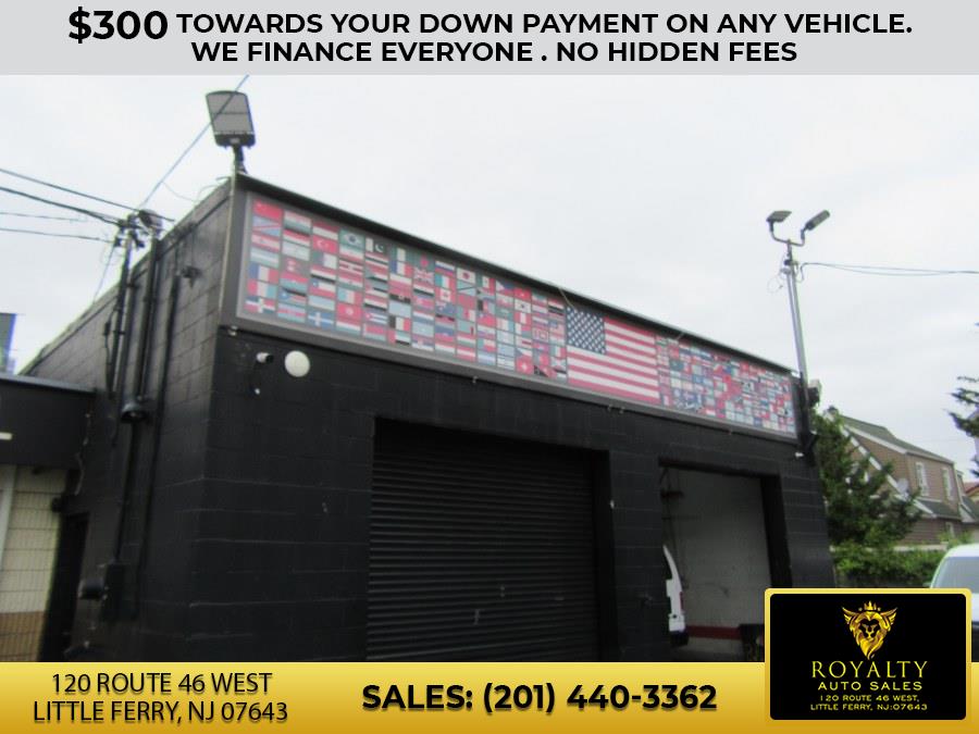 2016 Ram ProMaster Cargo Van 1500 High Roof 136" WB, available for sale in Little Ferry, New Jersey | Royalty Auto Sales. Little Ferry, New Jersey 2016 Ram ProMaster Cargo Van 1500 High Roof 136" WB, available for sale in Little Ferry, New Jersey | Royalty Auto Sales. Little Ferry, New Jersey
