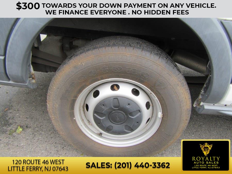 2015 Ford Transit Cargo Van T-250 130" Low Rf 9000 GVWR Swing-Out RH Dr, available for sale in Little Ferry, New Jersey | Royalty Auto Sales. Little Ferry, New Jersey 2015 Ford Transit Cargo Van T-250 130" Low Rf 9000 GVWR Swing-Out RH Dr, available for sale in Little Ferry, New Jersey | Royalty Auto Sales. Little Ferry, New Jersey