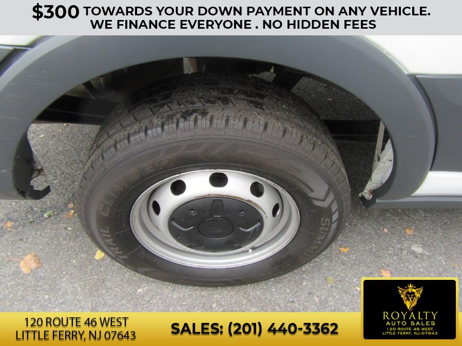 2018 Ford Transit Van T-150 148" Med Rf 8600 GVWR Sliding RH Dr, available for sale in Little Ferry, New Jersey | Royalty Auto Sales. Little Ferry, New Jersey 2018 Ford Transit Van T-150 148" Med Rf 8600 GVWR Sliding RH Dr, available for sale in Little Ferry, New Jersey | Royalty Auto Sales. Little Ferry, New Jersey