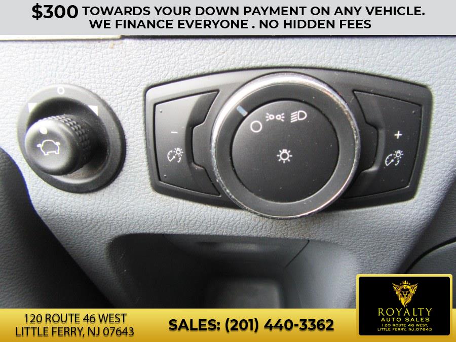 2018 Ford Transit Van T-150 148" Med Rf 8600 GVWR Sliding RH Dr, available for sale in Little Ferry, New Jersey | Royalty Auto Sales. Little Ferry, New Jersey 2018 Ford Transit Van T-150 148" Med Rf 8600 GVWR Sliding RH Dr, available for sale in Little Ferry, New Jersey | Royalty Auto Sales. Little Ferry, New Jersey