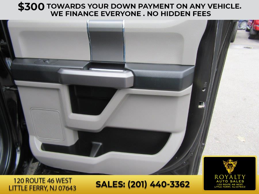 2020 Ford F-150 LARIAT 4WD SuperCrew 5.5'' Box, available for sale in Little Ferry, New Jersey | Royalty Auto Sales. Little Ferry, New Jersey 2020 Ford F-150 LARIAT 4WD SuperCrew 5.5'' Box, available for sale in Little Ferry, New Jersey | Royalty Auto Sales. Little Ferry, New Jersey