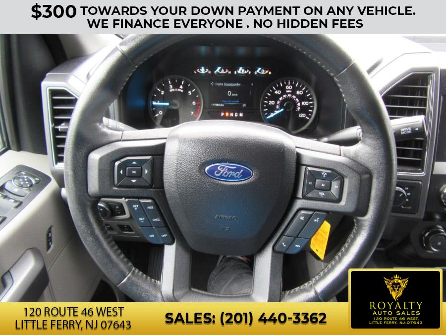 2020 Ford F-150 LARIAT 4WD SuperCrew 5.5'' Box, available for sale in Little Ferry, New Jersey | Royalty Auto Sales. Little Ferry, New Jersey 2020 Ford F-150 LARIAT 4WD SuperCrew 5.5'' Box, available for sale in Little Ferry, New Jersey | Royalty Auto Sales. Little Ferry, New Jersey
