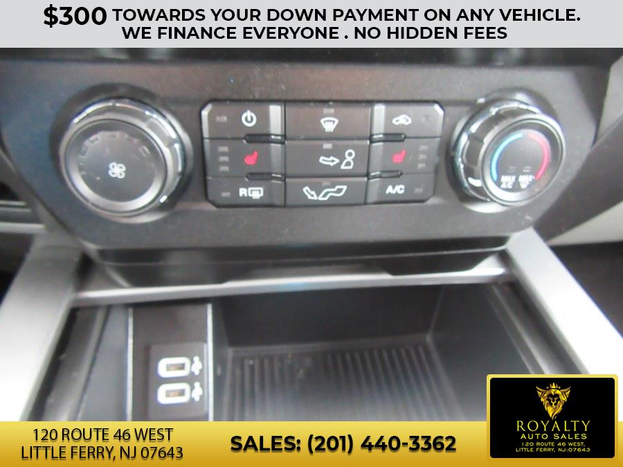 2020 Ford F-150 LARIAT 4WD SuperCrew 5.5'' Box, available for sale in Little Ferry, New Jersey | Royalty Auto Sales. Little Ferry, New Jersey 2020 Ford F-150 LARIAT 4WD SuperCrew 5.5'' Box, available for sale in Little Ferry, New Jersey | Royalty Auto Sales. Little Ferry, New Jersey