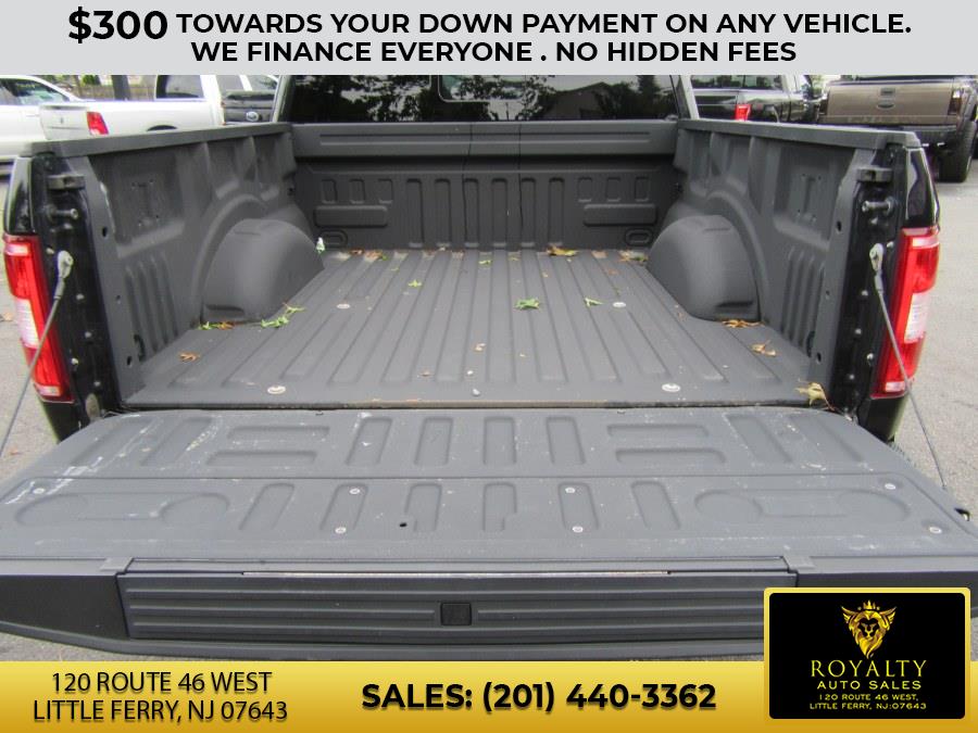 2020 Ford F-150 LARIAT 4WD SuperCrew 5.5'' Box, available for sale in Little Ferry, New Jersey | Royalty Auto Sales. Little Ferry, New Jersey 2020 Ford F-150 LARIAT 4WD SuperCrew 5.5'' Box, available for sale in Little Ferry, New Jersey | Royalty Auto Sales. Little Ferry, New Jersey