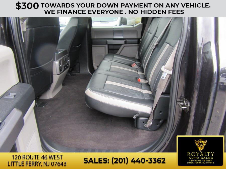 2020 Ford F-150 LARIAT 4WD SuperCrew 5.5'' Box, available for sale in Little Ferry, New Jersey | Royalty Auto Sales. Little Ferry, New Jersey 2020 Ford F-150 LARIAT 4WD SuperCrew 5.5'' Box, available for sale in Little Ferry, New Jersey | Royalty Auto Sales. Little Ferry, New Jersey