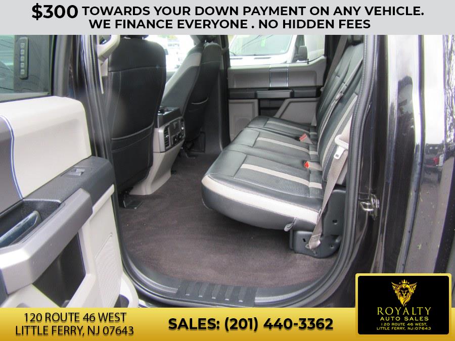 2020 Ford F-150 LARIAT 4WD SuperCrew 5.5'' Box, available for sale in Little Ferry, New Jersey | Royalty Auto Sales. Little Ferry, New Jersey 2020 Ford F-150 LARIAT 4WD SuperCrew 5.5'' Box, available for sale in Little Ferry, New Jersey | Royalty Auto Sales. Little Ferry, New Jersey