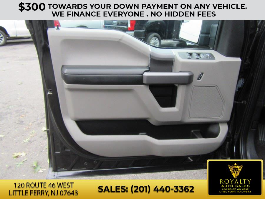 2020 Ford F-150 LARIAT 4WD SuperCrew 5.5'' Box, available for sale in Little Ferry, New Jersey | Royalty Auto Sales. Little Ferry, New Jersey 2020 Ford F-150 LARIAT 4WD SuperCrew 5.5'' Box, available for sale in Little Ferry, New Jersey | Royalty Auto Sales. Little Ferry, New Jersey