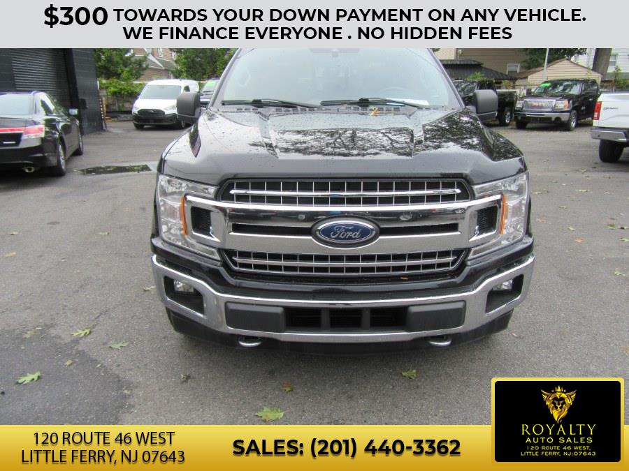 2020 Ford F-150 LARIAT 4WD SuperCrew 5.5'' Box, available for sale in Little Ferry, New Jersey | Royalty Auto Sales. Little Ferry, New Jersey 2020 Ford F-150 LARIAT 4WD SuperCrew 5.5'' Box, available for sale in Little Ferry, New Jersey | Royalty Auto Sales. Little Ferry, New Jersey