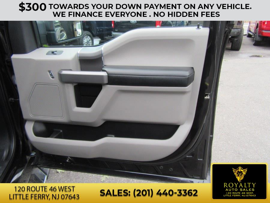 2020 Ford F-150 LARIAT 4WD SuperCrew 5.5'' Box, available for sale in Little Ferry, New Jersey | Royalty Auto Sales. Little Ferry, New Jersey 2020 Ford F-150 LARIAT 4WD SuperCrew 5.5'' Box, available for sale in Little Ferry, New Jersey | Royalty Auto Sales. Little Ferry, New Jersey