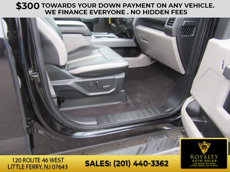 2020 Ford F-150 LARIAT 4WD SuperCrew 5.5'' Box, available for sale in Little Ferry, New Jersey | Royalty Auto Sales. Little Ferry, New Jersey 2020 Ford F-150 LARIAT 4WD SuperCrew 5.5'' Box, available for sale in Little Ferry, New Jersey | Royalty Auto Sales. Little Ferry, New Jersey