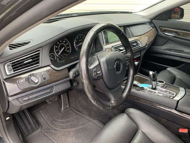 2013 BMW 7 Series 740Li xDrive, available for sale in Forestville, Maryland | Valentine Motor Company. Forestville, Maryland 2013 BMW 7 Series 740Li xDrive, available for sale in Forestville, Maryland | Valentine Motor Company. Forestville, Maryland