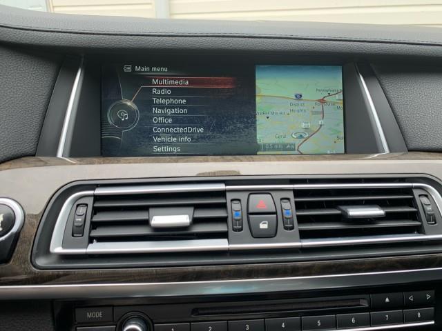 2013 BMW 7 Series 740Li xDrive, available for sale in Forestville, Maryland | Valentine Motor Company. Forestville, Maryland 2013 BMW 7 Series 740Li xDrive, available for sale in Forestville, Maryland | Valentine Motor Company. Forestville, Maryland