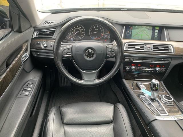 2013 BMW 7 Series 740Li xDrive, available for sale in Forestville, Maryland | Valentine Motor Company. Forestville, Maryland 2013 BMW 7 Series 740Li xDrive, available for sale in Forestville, Maryland | Valentine Motor Company. Forestville, Maryland