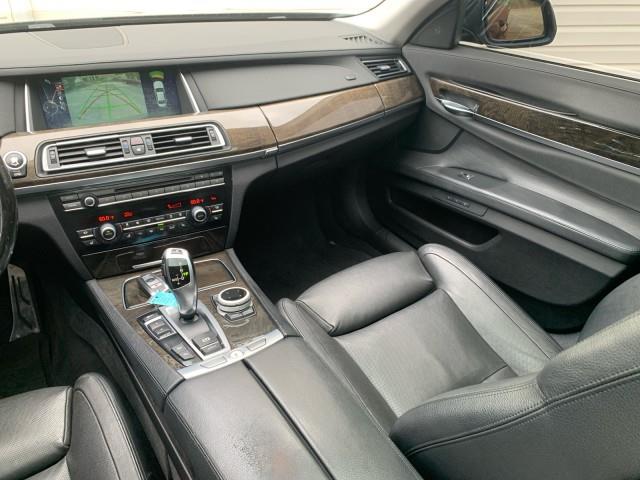 2013 BMW 7 Series 740Li xDrive, available for sale in Forestville, Maryland | Valentine Motor Company. Forestville, Maryland 2013 BMW 7 Series 740Li xDrive, available for sale in Forestville, Maryland | Valentine Motor Company. Forestville, Maryland