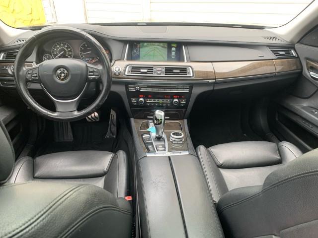 2013 BMW 7 Series 740Li xDrive, available for sale in Forestville, Maryland | Valentine Motor Company. Forestville, Maryland 2013 BMW 7 Series 740Li xDrive, available for sale in Forestville, Maryland | Valentine Motor Company. Forestville, Maryland