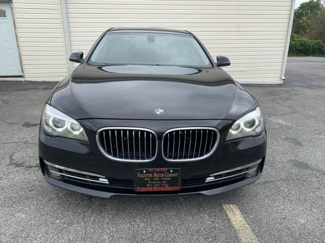 2013 BMW 7 Series 740Li xDrive, available for sale in Forestville, Maryland | Valentine Motor Company. Forestville, Maryland 2013 BMW 7 Series 740Li xDrive, available for sale in Forestville, Maryland | Valentine Motor Company. Forestville, Maryland