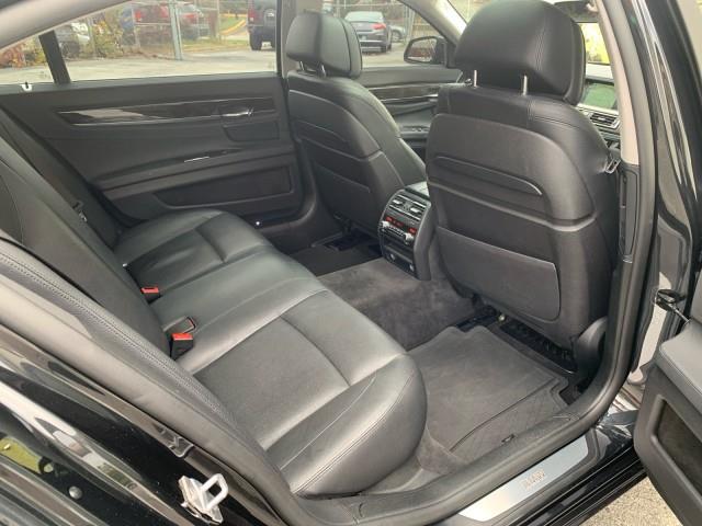 2013 BMW 7 Series 740Li xDrive, available for sale in Forestville, Maryland | Valentine Motor Company. Forestville, Maryland 2013 BMW 7 Series 740Li xDrive, available for sale in Forestville, Maryland | Valentine Motor Company. Forestville, Maryland