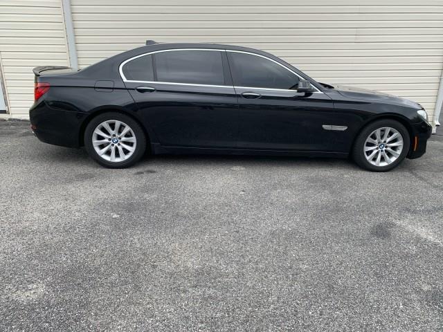 2013 BMW 7 Series 740Li xDrive, available for sale in Forestville, Maryland | Valentine Motor Company. Forestville, Maryland 2013 BMW 7 Series 740Li xDrive, available for sale in Forestville, Maryland | Valentine Motor Company. Forestville, Maryland