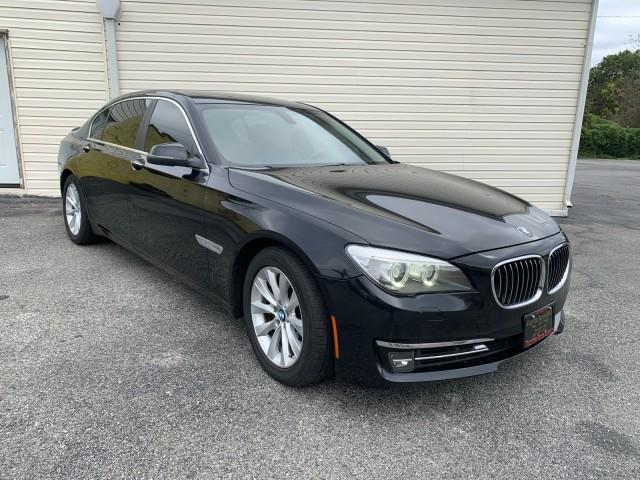 2013 BMW 7 Series 740Li xDrive, available for sale in Forestville, Maryland | Valentine Motor Company. Forestville, Maryland 2013 BMW 7 Series 740Li xDrive, available for sale in Forestville, Maryland | Valentine Motor Company. Forestville, Maryland