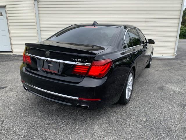 2013 BMW 7 Series 740Li xDrive, available for sale in Forestville, Maryland | Valentine Motor Company. Forestville, Maryland 2013 BMW 7 Series 740Li xDrive, available for sale in Forestville, Maryland | Valentine Motor Company. Forestville, Maryland