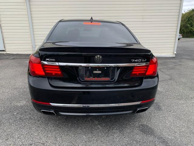 2013 BMW 7 Series 740Li xDrive, available for sale in Forestville, Maryland | Valentine Motor Company. Forestville, Maryland 2013 BMW 7 Series 740Li xDrive, available for sale in Forestville, Maryland | Valentine Motor Company. Forestville, Maryland