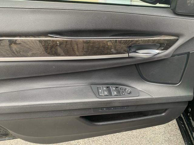 2013 BMW 7 Series 740Li xDrive, available for sale in Forestville, Maryland | Valentine Motor Company. Forestville, Maryland 2013 BMW 7 Series 740Li xDrive, available for sale in Forestville, Maryland | Valentine Motor Company. Forestville, Maryland