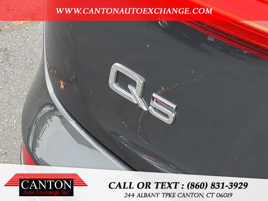 2018 Audi Q5 2.0T quattro Premium Plus, available for sale in Canton, Connecticut | Canton Auto Exchange. Canton, Connecticut 2018 Audi Q5 2.0T quattro Premium Plus, available for sale in Canton, Connecticut | Canton Auto Exchange. Canton, Connecticut