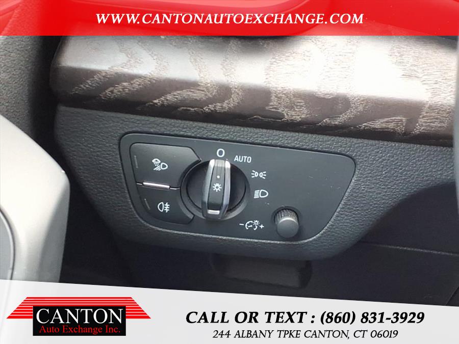 2018 Audi Q5 2.0T quattro Premium Plus, available for sale in Canton, Connecticut | Canton Auto Exchange. Canton, Connecticut 2018 Audi Q5 2.0T quattro Premium Plus, available for sale in Canton, Connecticut | Canton Auto Exchange. Canton, Connecticut