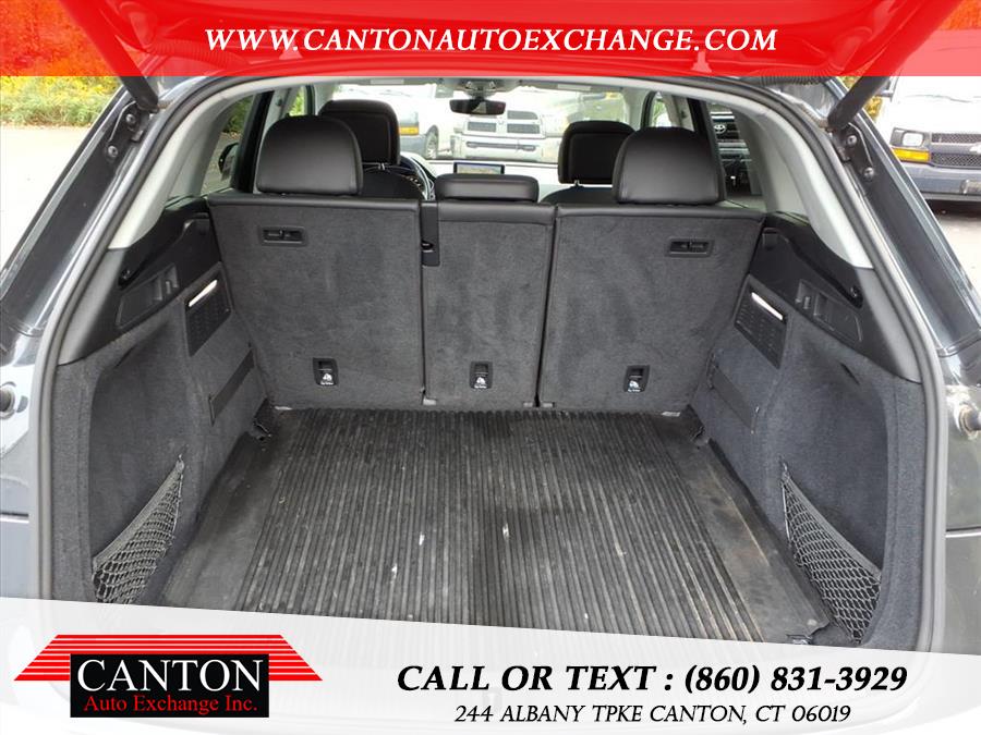 2018 Audi Q5 2.0T quattro Premium Plus, available for sale in Canton, Connecticut | Canton Auto Exchange. Canton, Connecticut 2018 Audi Q5 2.0T quattro Premium Plus, available for sale in Canton, Connecticut | Canton Auto Exchange. Canton, Connecticut