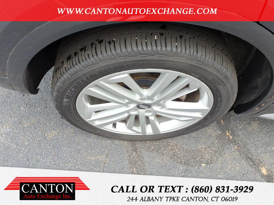 2018 Audi Q5 2.0T quattro Premium Plus, available for sale in Canton, Connecticut | Canton Auto Exchange. Canton, Connecticut 2018 Audi Q5 2.0T quattro Premium Plus, available for sale in Canton, Connecticut | Canton Auto Exchange. Canton, Connecticut
