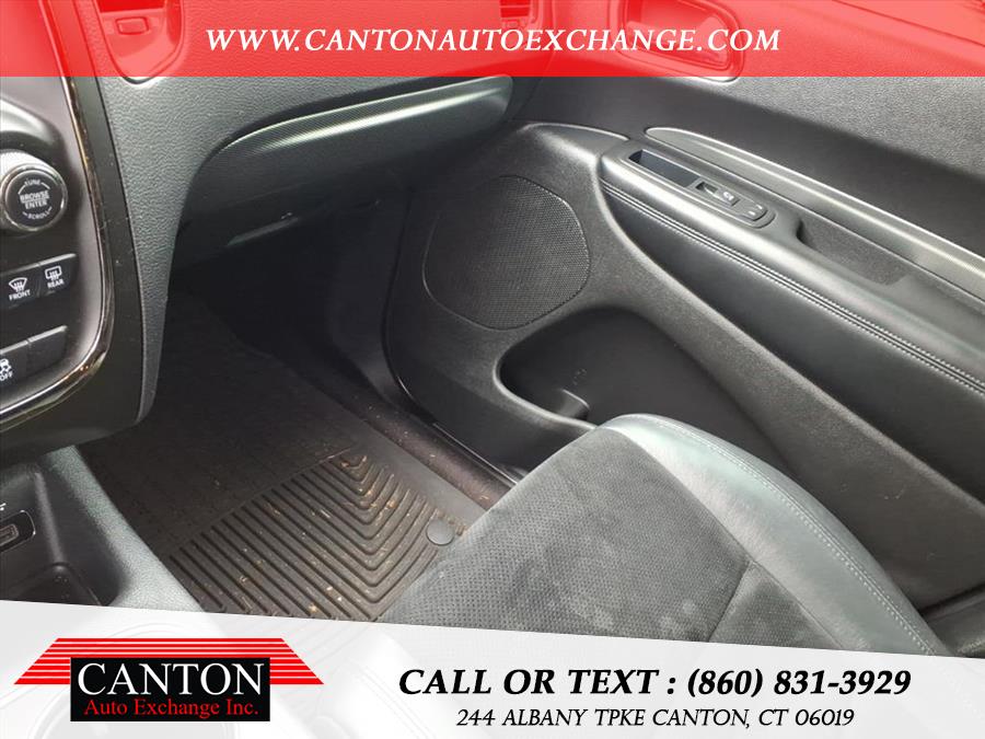 2018 Dodge Durango GT, available for sale in Canton, Connecticut | Canton Auto Exchange. Canton, Connecticut 2018 Dodge Durango GT, available for sale in Canton, Connecticut | Canton Auto Exchange. Canton, Connecticut