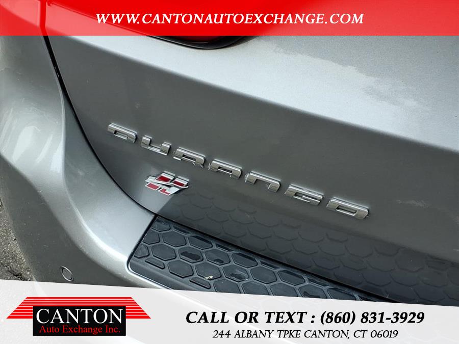 2018 Dodge Durango GT, available for sale in Canton, Connecticut | Canton Auto Exchange. Canton, Connecticut 2018 Dodge Durango GT, available for sale in Canton, Connecticut | Canton Auto Exchange. Canton, Connecticut
