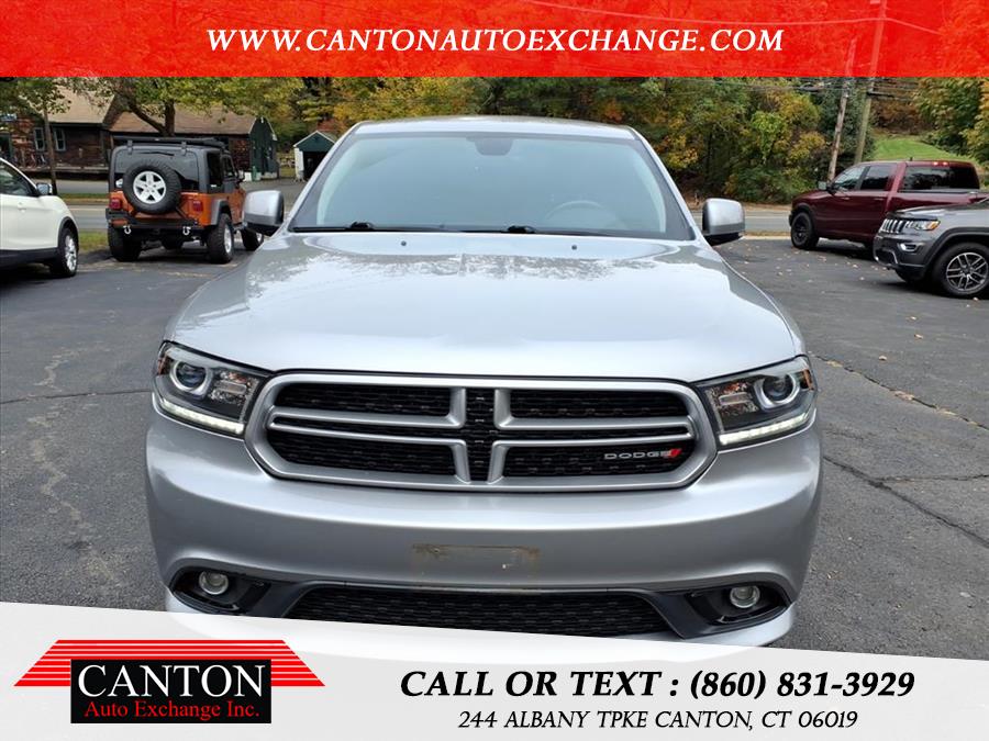 2018 Dodge Durango GT, available for sale in Canton, Connecticut | Canton Auto Exchange. Canton, Connecticut 2018 Dodge Durango GT, available for sale in Canton, Connecticut | Canton Auto Exchange. Canton, Connecticut