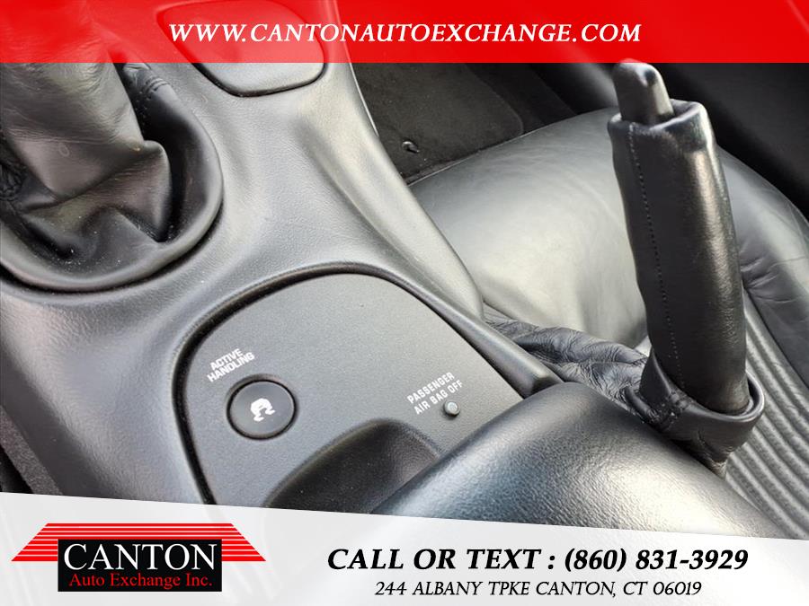 2002 Chevrolet Corvette Z06, available for sale in Canton, Connecticut | Canton Auto Exchange. Canton, Connecticut 2002 Chevrolet Corvette Z06, available for sale in Canton, Connecticut | Canton Auto Exchange. Canton, Connecticut