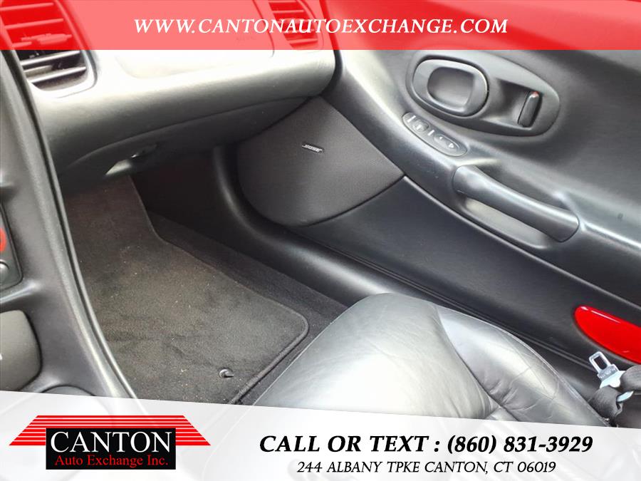 2002 Chevrolet Corvette Z06, available for sale in Canton, Connecticut | Canton Auto Exchange. Canton, Connecticut 2002 Chevrolet Corvette Z06, available for sale in Canton, Connecticut | Canton Auto Exchange. Canton, Connecticut