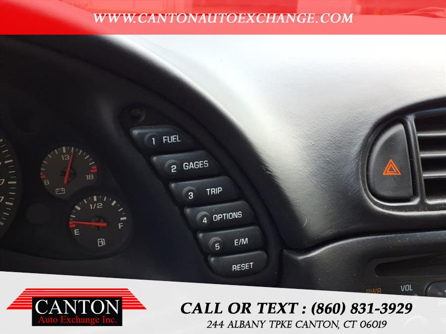 2002 Chevrolet Corvette Z06, available for sale in Canton, Connecticut | Canton Auto Exchange. Canton, Connecticut 2002 Chevrolet Corvette Z06, available for sale in Canton, Connecticut | Canton Auto Exchange. Canton, Connecticut