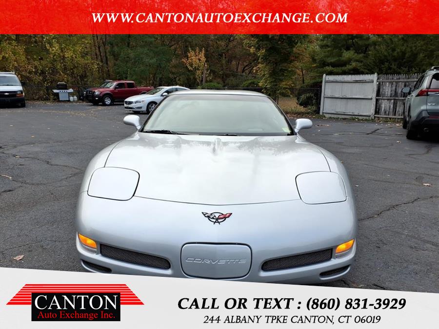 2002 Chevrolet Corvette Z06, available for sale in Canton, Connecticut | Canton Auto Exchange. Canton, Connecticut 2002 Chevrolet Corvette Z06, available for sale in Canton, Connecticut | Canton Auto Exchange. Canton, Connecticut
