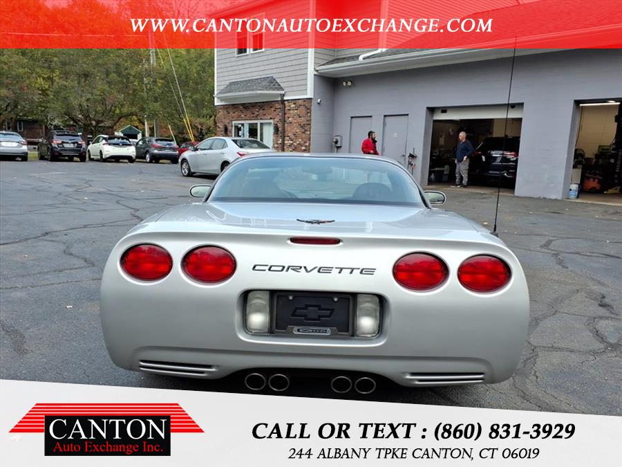 2002 Chevrolet Corvette Z06, available for sale in Canton, Connecticut | Canton Auto Exchange. Canton, Connecticut 2002 Chevrolet Corvette Z06, available for sale in Canton, Connecticut | Canton Auto Exchange. Canton, Connecticut