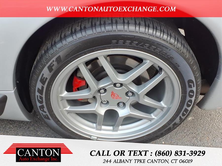 2002 Chevrolet Corvette Z06, available for sale in Canton, Connecticut | Canton Auto Exchange. Canton, Connecticut 2002 Chevrolet Corvette Z06, available for sale in Canton, Connecticut | Canton Auto Exchange. Canton, Connecticut