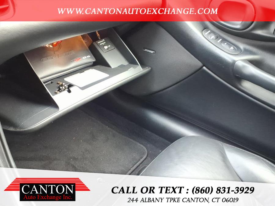 2002 Chevrolet Corvette Z06, available for sale in Canton, Connecticut | Canton Auto Exchange. Canton, Connecticut 2002 Chevrolet Corvette Z06, available for sale in Canton, Connecticut | Canton Auto Exchange. Canton, Connecticut