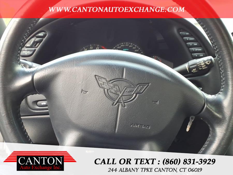 2002 Chevrolet Corvette Z06, available for sale in Canton, Connecticut | Canton Auto Exchange. Canton, Connecticut 2002 Chevrolet Corvette Z06, available for sale in Canton, Connecticut | Canton Auto Exchange. Canton, Connecticut