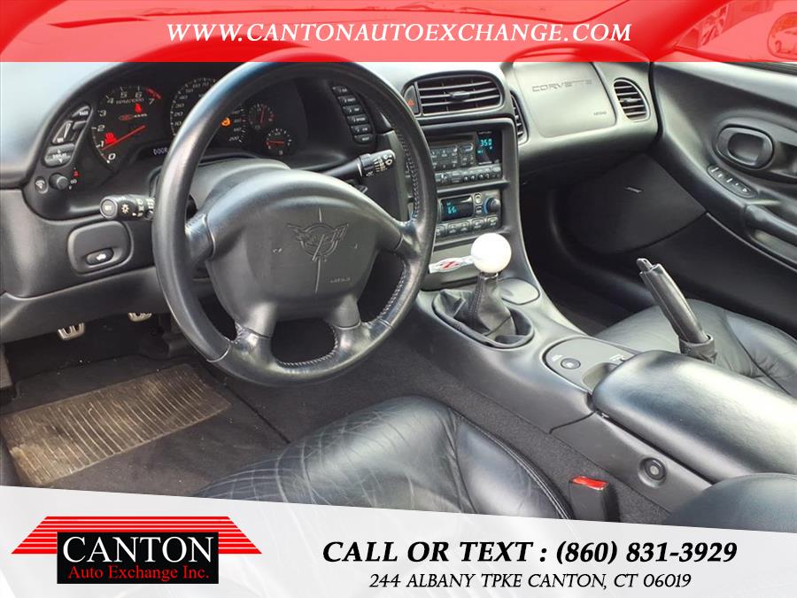 2002 Chevrolet Corvette Z06, available for sale in Canton, Connecticut | Canton Auto Exchange. Canton, Connecticut 2002 Chevrolet Corvette Z06, available for sale in Canton, Connecticut | Canton Auto Exchange. Canton, Connecticut
