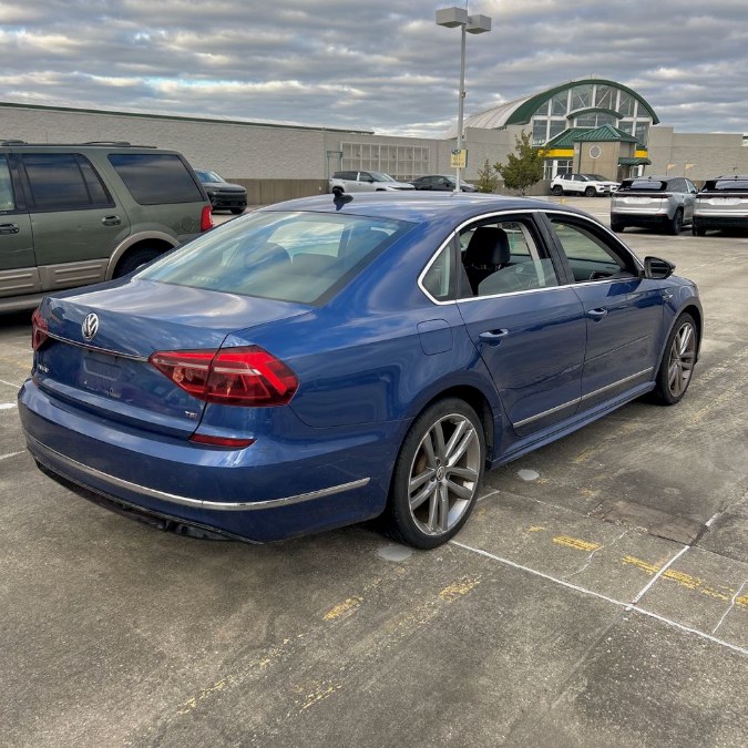 2017 Volkswagen Passat R-Line w/Comfort Pkg Auto, available for sale in Manchester, New Hampshire | Second Street Auto Sales Inc. Manchester, New Hampshire 2017 Volkswagen Passat R-Line w/Comfort Pkg Auto, available for sale in Manchester, New Hampshire | Second Street Auto Sales Inc. Manchester, New Hampshire