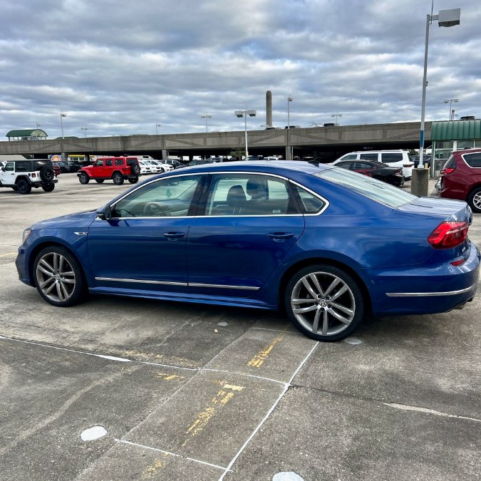 2017 Volkswagen Passat R-Line w/Comfort Pkg Auto, available for sale in Manchester, New Hampshire | Second Street Auto Sales Inc. Manchester, New Hampshire 2017 Volkswagen Passat R-Line w/Comfort Pkg Auto, available for sale in Manchester, New Hampshire | Second Street Auto Sales Inc. Manchester, New Hampshire