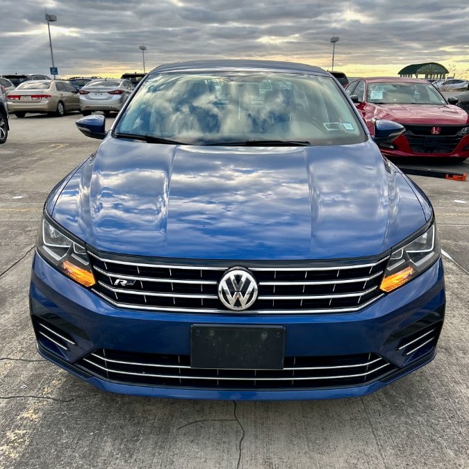 2017 Volkswagen Passat R-Line w/Comfort Pkg Auto, available for sale in Manchester, New Hampshire | Second Street Auto Sales Inc. Manchester, New Hampshire 2017 Volkswagen Passat R-Line w/Comfort Pkg Auto, available for sale in Manchester, New Hampshire | Second Street Auto Sales Inc. Manchester, New Hampshire