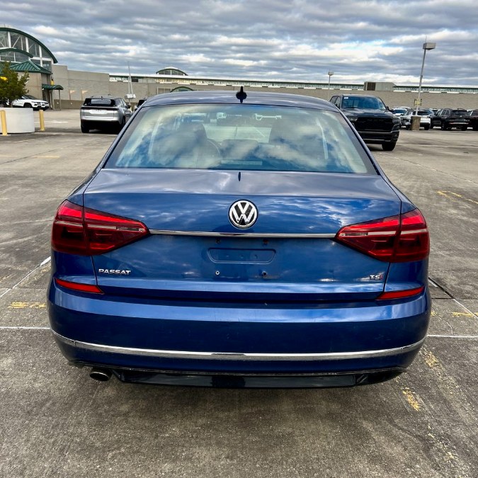 2017 Volkswagen Passat R-Line w/Comfort Pkg Auto, available for sale in Manchester, New Hampshire | Second Street Auto Sales Inc. Manchester, New Hampshire 2017 Volkswagen Passat R-Line w/Comfort Pkg Auto, available for sale in Manchester, New Hampshire | Second Street Auto Sales Inc. Manchester, New Hampshire