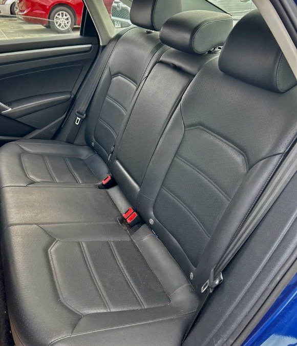 2017 Volkswagen Passat R-Line w/Comfort Pkg Auto, available for sale in Manchester, New Hampshire | Second Street Auto Sales Inc. Manchester, New Hampshire 2017 Volkswagen Passat R-Line w/Comfort Pkg Auto, available for sale in Manchester, New Hampshire | Second Street Auto Sales Inc. Manchester, New Hampshire