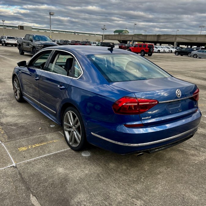 2017 Volkswagen Passat R-Line w/Comfort Pkg Auto, available for sale in Manchester, New Hampshire | Second Street Auto Sales Inc. Manchester, New Hampshire 2017 Volkswagen Passat R-Line w/Comfort Pkg Auto, available for sale in Manchester, New Hampshire | Second Street Auto Sales Inc. Manchester, New Hampshire